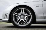 Mercedes-Benz E63 AMG 2009 года